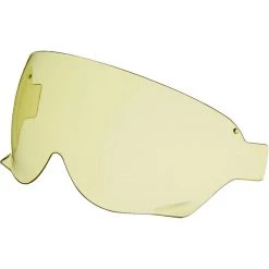 Visiere Visiera Shoei Cj-3 Per Caschi J-o Giallo