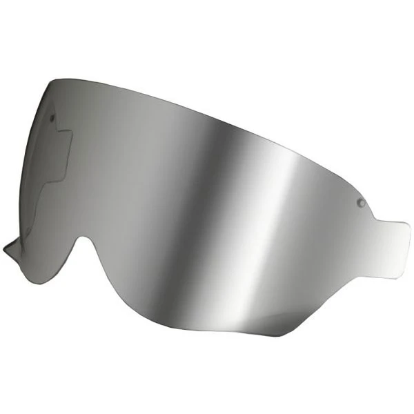Visiere Visiera Shoei Cj-3 / Jo Spectra Argento