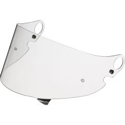 Visiere Visiera Shoei Cpb-1 Glamster Trasparente