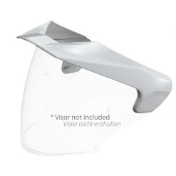 Visiere Frontino Shoei V-440 Cj-2 Bianco