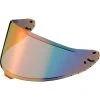 Visiere Visiera Shoei Cwr-f2pn Nxr 2 Spectra Arancio