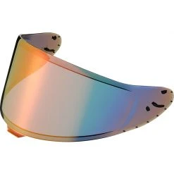 Visiere Visiera Shoei Cwr-f2pn Nxr 2 Spectra Arancio