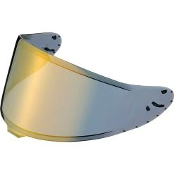 Visiere Visiera Shoei Cwr-f2pn Nxr 2 Spectra Oro