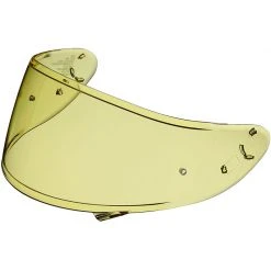 Visiere Visiera Shoei Cwr-1 Pin Hd Giallo