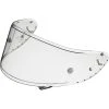 Visiere Visiera Shoei Cwr-f Racing X-spirit 3 Bianco