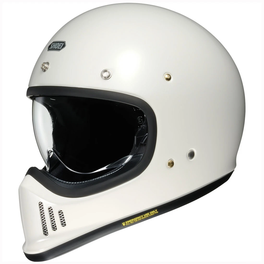 Fibra Shoei Ex-zero Bianco