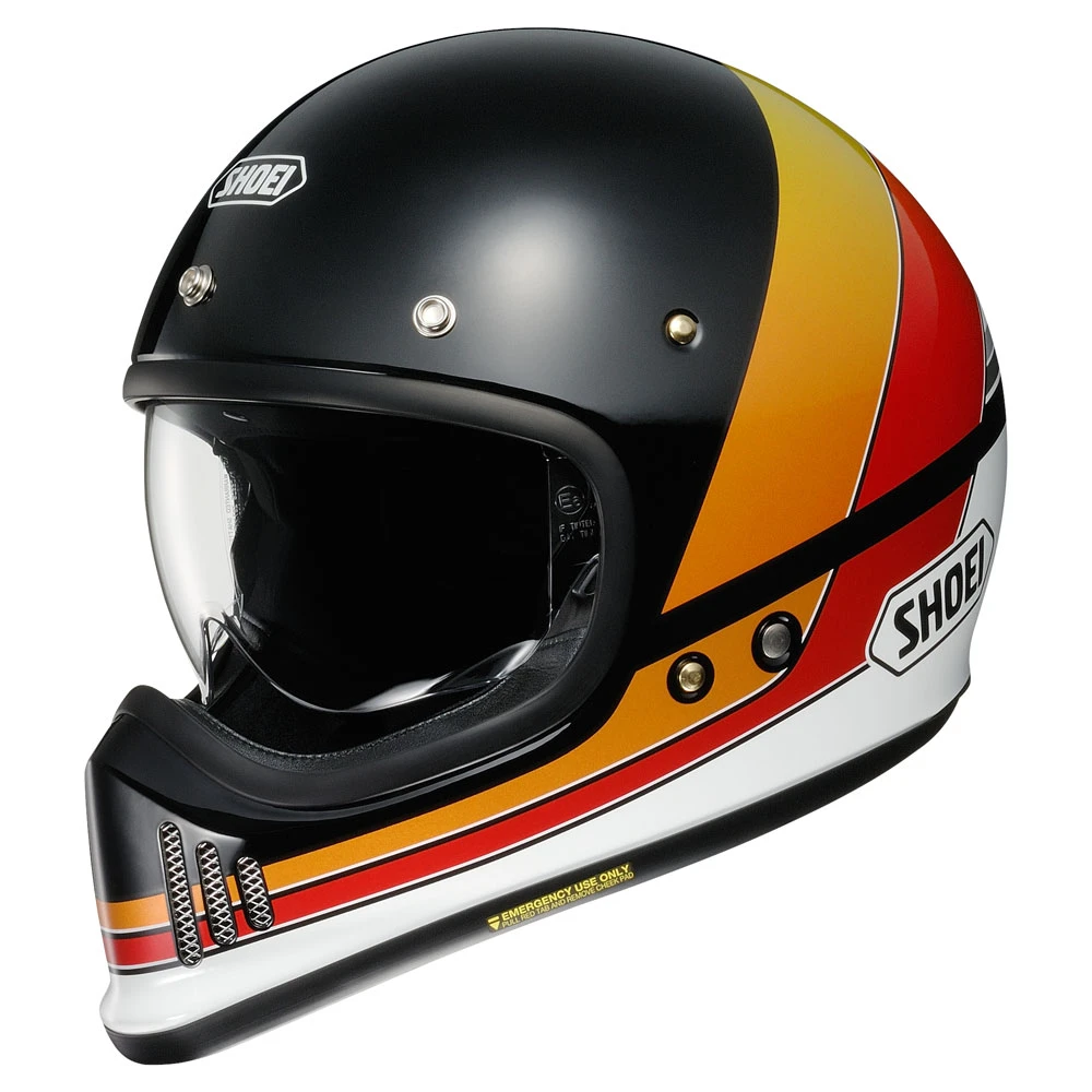 Fibra Shoei Ex-zero Equation Tc-10