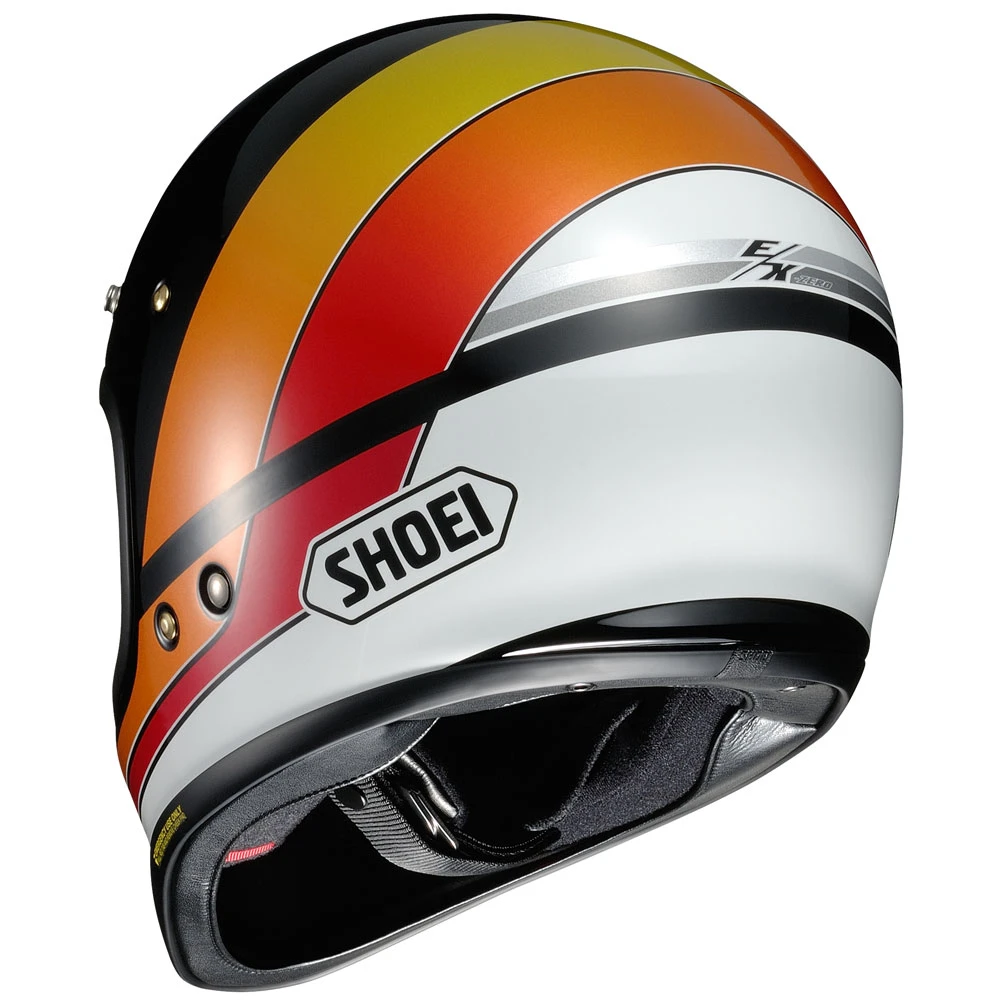 Fibra Shoei Ex-zero Equation Tc-10 - immagine 2