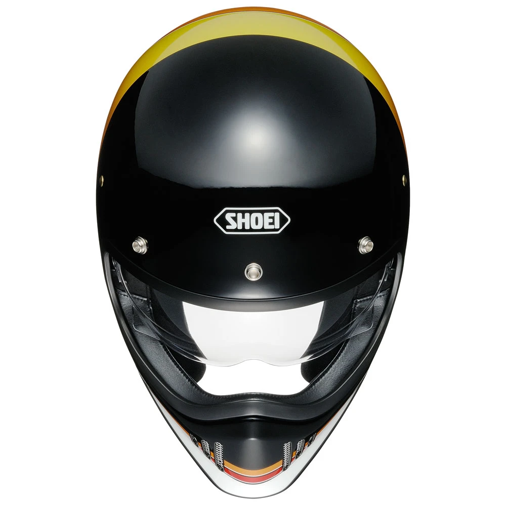 Fibra Shoei Ex-zero Equation Tc-10 - immagine 3