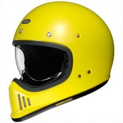 Fibra Shoei Ex-zero Giallo