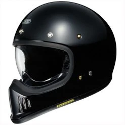 Fibra Shoei Ex-zero Nero