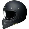 Fibra Shoei Ex-zero Nero Opaco