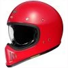 Fibra Shoei Ex-zero Rosso