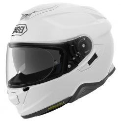 Fibra Casco Integrale Shoei Gt Air 2 Bianco