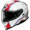 Fibra Casco Shoei Gt Air 2 Panorama Tc-10