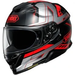 Fibra Casco Shoei Gt Air 2 Aperture Tc-1