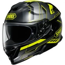 Fibra Casco Shoei Gt Air 2 Aperture Tc-3