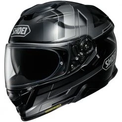 Fibra Casco Shoei Gt Air 2 Aperture Tc-5