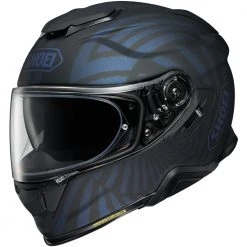 Fibra Casco Shoei Gt Air 2 Qubit Tc-5