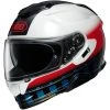 Fibra Casco Shoei Gt Air 2 Tesseract Tc-10