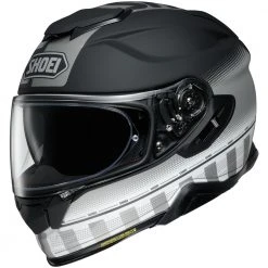 Fibra Casco Shoei Gt Air 2 Tesseract Tc-5