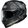 Fibra Casco Shoei Gt Air 2 Ubiquity Tc-9