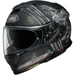 Fibra Casco Shoei Gt Air 2 Ubiquity Tc-9