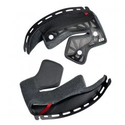 Interni Guanciali Shoei Gt-air Type F