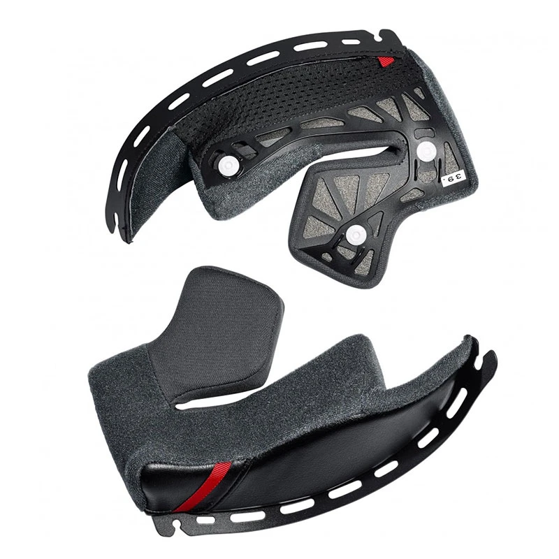Interni Guanciali Shoei Gt-air Type F