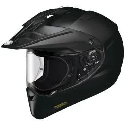 Crosstourer Shoei Hornet Adv Nero