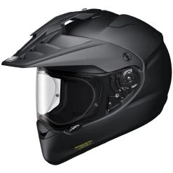 Crosstourer Shoei Hornet Adv Nero Opaco