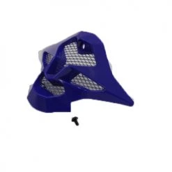Prese Aria Presa D'aria Mentoniera Shoei Vfx W Blu
