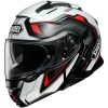 Fibra Shoei Neotec 2 Respect Tc-1 Bianco Nero