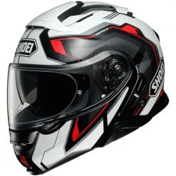 Fibra Shoei Neotec 2 Respect Tc-1 Bianco Nero