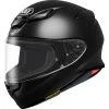 Fibra Casco Shoei Nxr 2 Nero