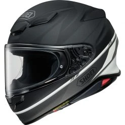Fibra Casco Shoei Nxr 2 Nocturne Tc5