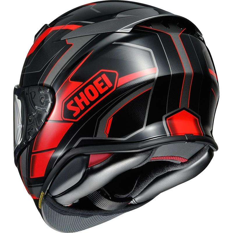 Fibra Casco Shoei Nxr 2 Prologue Tc1 - immagine 2