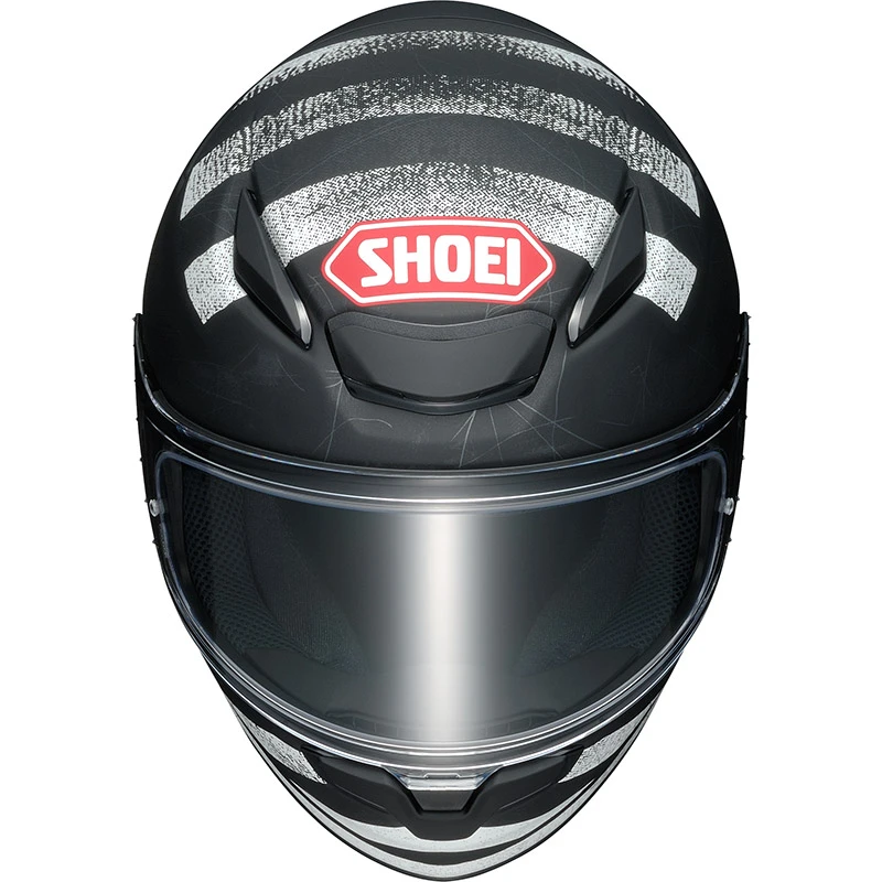 Fibra Casco Shoei Nxr 2 Scanner Tc5 - immagine 4
