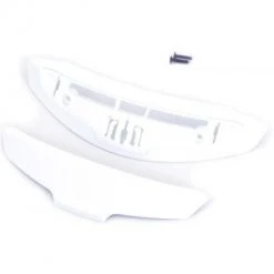 Prese Aria Shoei Presa Aria Mentoniera Nxr/rf-1200 Bianco