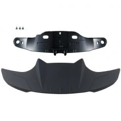 Prese Aria Shoei Presa Aria Posteriore Nxr/rf-1200 Nero Opaco