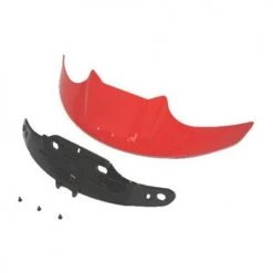 Prese Aria Shoei Presa Aria Posteriore Nxr/rf-1200 Rosso