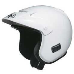 Trial Shoei Tr 3 Bianco
