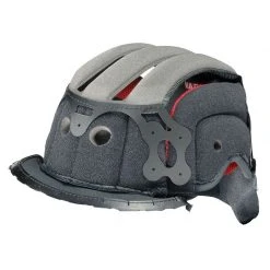 Interni Cuffia Superiore Shoei Type-i X-spirit 3 Nero