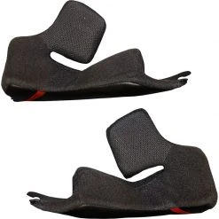 Interni Guanciali Shoei Type-h Hornet Adv