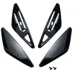 Prese Aria Shoei Nxr Upper Air Intake Nero