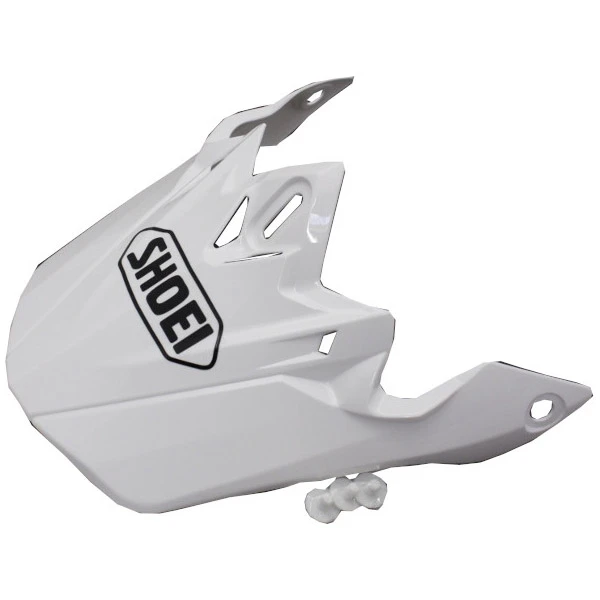 Visiere Frontino Shoei Vfx-w Bianco