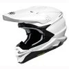 Fibra Shoei Vfx Wr Bianco