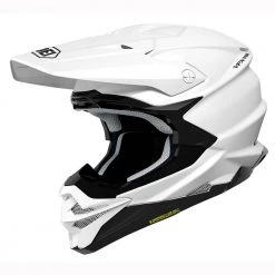 Fibra Shoei Vfx Wr Bianco