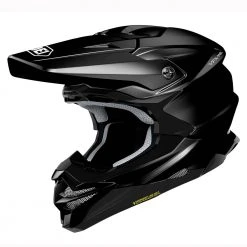 Fibra Shoei Vfx Wr Nero