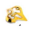 Prese Aria Presa D'aria Mentoniera Shoei Vfx W Oro Cromato